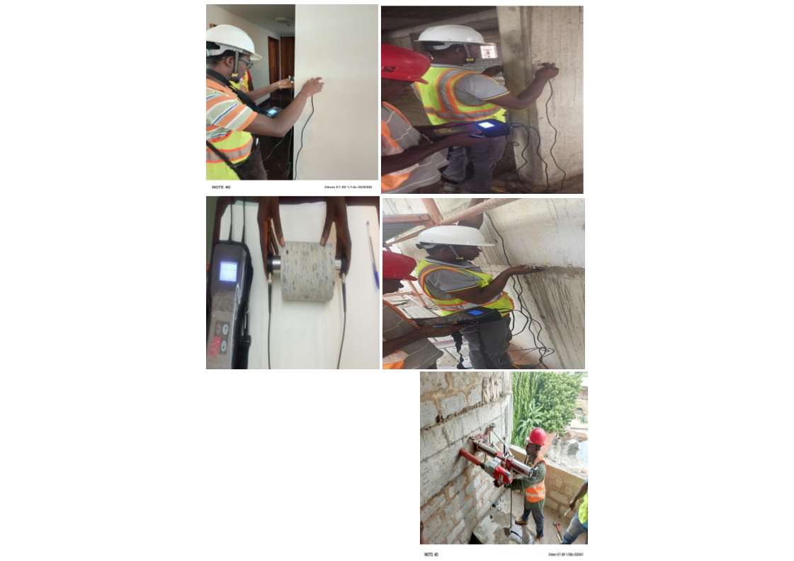 Structural Integrity Testing