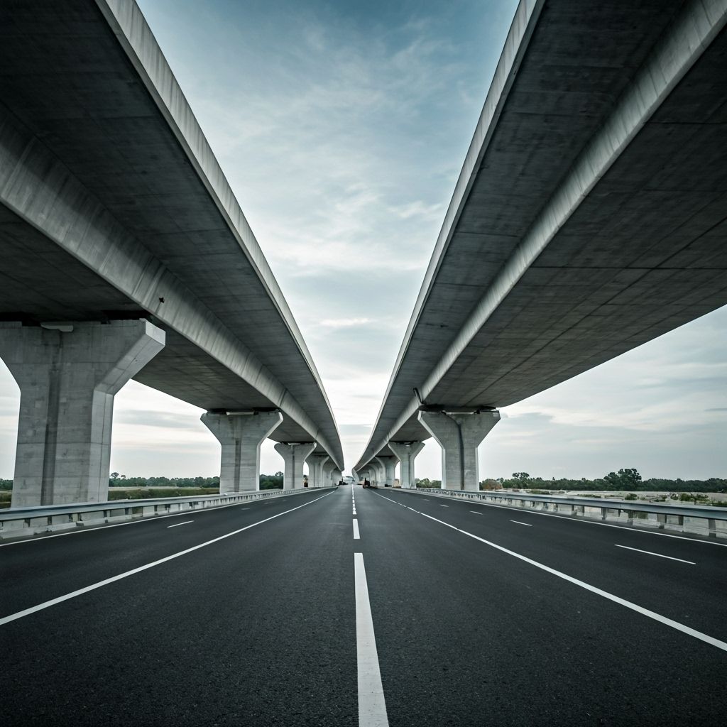 Infrastructure Development